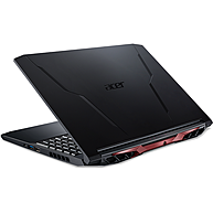 Máy Tính Xách Tay Acer Nitro 5 AN515-45-R6EV AMD Ryzen 5 5600H/8GB DDR4/512GB SSD/GTX1650 4GB/15.6" FHD/Win 11 Home/Đen (NH.QBMSV.006)