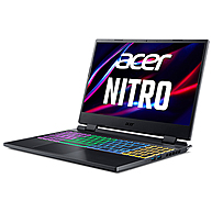 Máy Tính Xách Tay Acer Nitro 5 AN515-58-52SP Core i5-12500H/8GB DDR4/512GB SSD/RTX3050 4GB/15.6" FHD/Win 11 Home/Đen (NH.QFHSV.001)