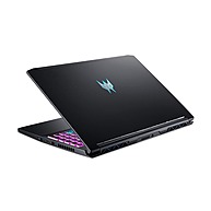 Máy Tính Xách Tay Acer Predator Triton 300 PT315-53-7440 Core i7-11800H/8GB DDR4/512GB SSD/NVIDIA GeForce RTX 3050Ti 4GB GDDR6/15.6"QHD/Win 11 Home/Đen (NH.QDRSV.003)