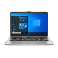 Máy Tính Xách Tay HP 240 G8 Core i5-1135G7/4GB DDR4/512GB SSD/14.0'' FHD/Intel Iris Xe Graphics/Win 10 Home SL/BẠC (518W3PA)