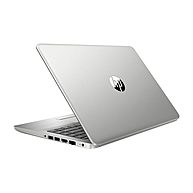 Máy Tính Xách Tay HP 240 G8 Core i5-1135G7/4GB DDR4/512GB SSD/14.0'' FHD/Intel Iris Xe Graphics/Win 10 Home SL/BẠC (518W3PA)