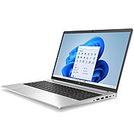Máy Tính Xách Tay HP Probook 450 G8 Core i7-1165G7/8GB DDR4/512GB SSD/15.6'' FHD/Intel Iris Xe Graphics/Win 11 SL/BẠC (614K4PA)