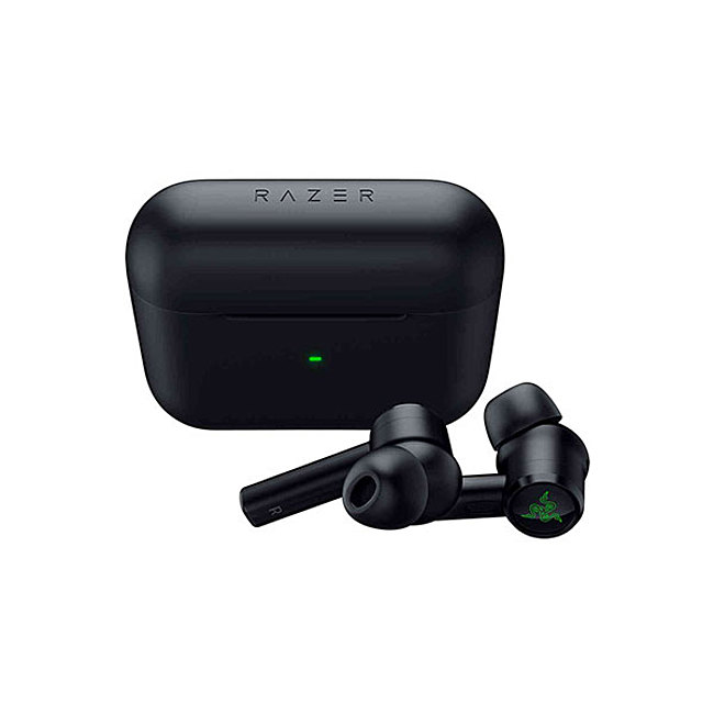 Tai Nghe Không Dây Razer Razer Hammerhead True Wireless (RZ12-03820100-R3A1)