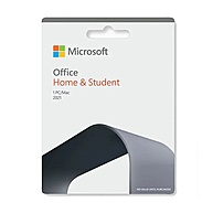 Phần Mềm Ứng Dụng Microsoft Office Home and Student 2021 All Lng APAC EM PK Lic Online (79G-05337)
