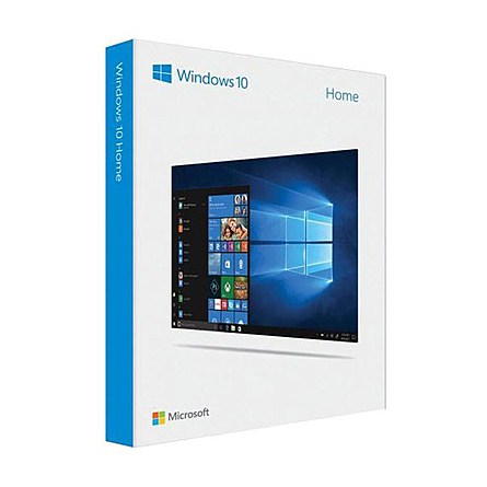 Phần Mềm Ứng Dụng Microsoft Windows Home 10 32-bit/64-bit All Lng PK Lic Online DwnLd NR (KW9-00265)