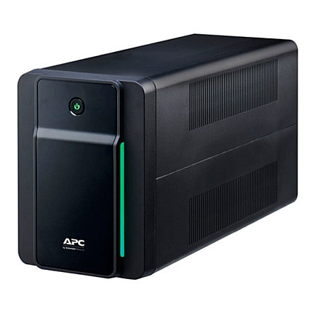 Bộ Lưu Điện UPS APC Back-UPS 1600VA 230V (BX1600MI-MS)