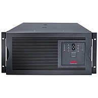 Bộ Lưu Điện UPS APC Smart-UPS 5000VA/4000W LCD RM5U 230V (SUA5000RMI5U)