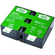Module Pin Mở Rộng UPS APC REPLACEMENT BATTERY CARTRIDGE # 124 (APCRBC124)
