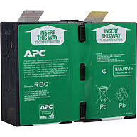 Module Pin Mở Rộng UPS APC REPLACEMENT BATTERY CARTRIDGE # 124 (APCRBC124)