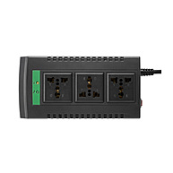 Ổn Áp APC LINE-R 500VA AUTOMATIC VOLTAGE REGULATOR 3 UNIVERSAL OUTLETS (LSW500-IND)