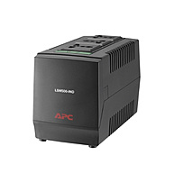 Ổn Áp APC LINE-R 500VA AUTOMATIC VOLTAGE REGULATOR 3 UNIVERSAL OUTLETS (LSW500-IND)