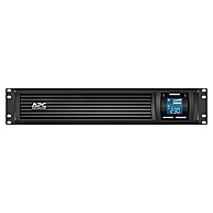 Bộ Lưu Điện UPS APC Smart-(UPS) C 1500VA 2U LCD 230V (SMC1500I-2U)