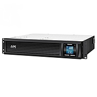 Bộ Lưu Điện UPS APC Smart-(UPS) C 1500VA 2U LCD 230V (SMC1500I-2U)