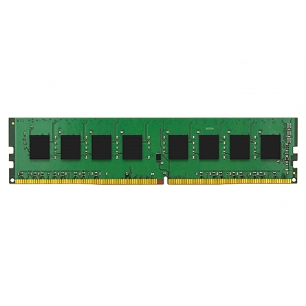 Ram Desktop Kingston 8GB DDR4 Bus 3200MHz (KVR32N22S8/8)