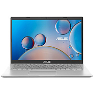 Máy Tính Xách Tay Asus X415E Core i5-1135G7/4GB DDR4/512GB SSD/14.0'' Full HD/Intel Iris Xe Graphics/Win 11 Home SL/Bạc (X415EA-EB640W)