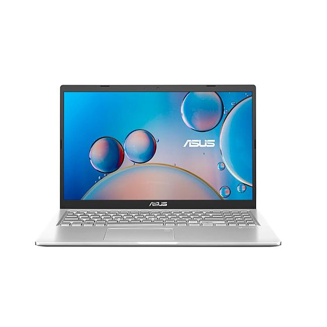 Máy Tính Xách Tay Asus X515E Core i3-1115G4/4GB DDR4/512GB SSD/15.6'' HD/Intel UHD Graphics 605/Win 11 Home SL/BẠC (X515EA-BR2045W)