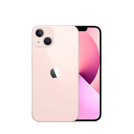 Điện Thoại Di Động Apple iPhone 13 128GB Pink