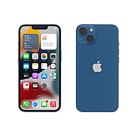 Điện Thoại Di Động Apple iPhone 13 128GB Blue