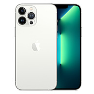 Điện Thoại Di Động Apple iPhone 13 Pro 128GB Silver