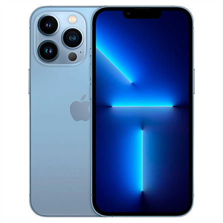 Điện Thoại Di Động Apple iPhone 13 Pro 128GB Blue