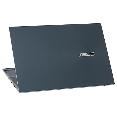 Máy Tính Xách Tay Asus UX482E Core i5-1135G7/8GB DDR4/512GB SSD/14.0'' Full HD Touch/Intel Iris Xe Graphics/Win 11 Home SL/XANH (UX482EA-KA397W)