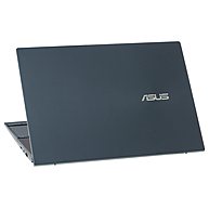 Máy Tính Xách Tay Asus UX482E Core i5-1135G7/8GB DDR4/512GB SSD/14.0'' Full HD Touch/NVIDIA GeForce MX450/Win 10 Home SL/XANH (UX482EG-KA166T)