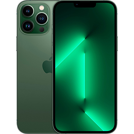 Điện Thoại Di Động Apple iPhone 13 Pro Max 128GB Green