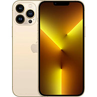 Điện Thoại Di Động Apple iPhone 13 Pro Max 256GB Gold