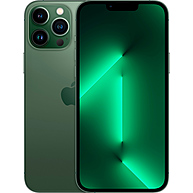 Điện Thoại Di Động Apple iPhone 13 Pro Max 256GB Green