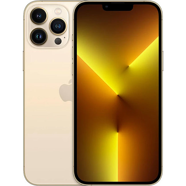 Điện Thoại Di Động Apple iPhone 13 Pro Max 1TB Gold