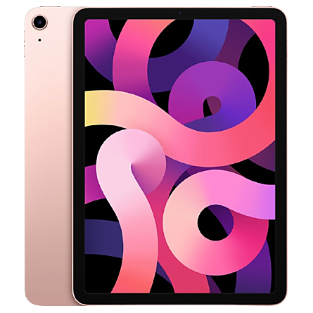 Máy Tính Bảng Apple iPad Air 5th-Gen 64GB 10.9-Inch Wifi Rose Gold