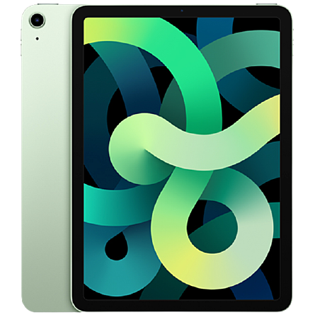 Máy Tính Bảng Apple iPad Air 5th-Gen 64GB 10.9-Inch Wifi Green