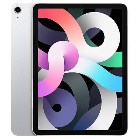 Máy Tính Bảng Apple iPad Air 5th-Gen 256GB 10.9-Inch Wifi Silver