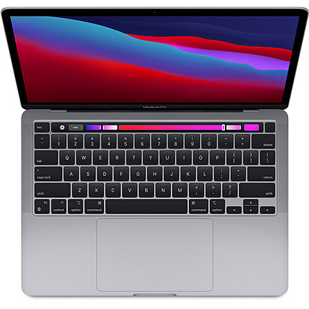 Máy Tính Xách Tay Apple MacBook Pro 2020 M1 CTO 8-Core/16GB Unified/256GB SSD/8-Core GPU