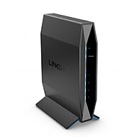 Thiết Bị Router Wifi Linksys E5600 MAX-STREAM AC1200 Wi-Fi Router (E5600-AH)