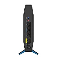 Thiết Bị Router Wifi Linksys E5600 MAX-STREAM AC1200 Wi-Fi Router (E5600-AH)