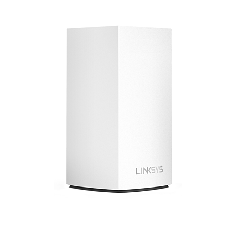 Thiết Bị Router Wifi Linksys Dual-Band Mesh WiFi 6 System 1-PK