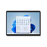 Máy Tính Bảng Microsoft Surface Pro 8 Core i5-1135G7/8GB LPDDR4/256GB SSD/Cảm Ứng/Win 11 Home/Graphite (DR1-00003)