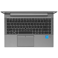 Máy Tính Xách Tay HP ZBook Firefly 14 G8 Core i5-1135G7/16GB DDR4/512GB SSD/NVIDIA T500 GDDR6/14” Full HD/Windows 10 Pro 64/Silver (275V5AV)