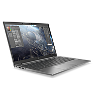 Máy Tính Xách Tay HP ZBook Firefly 14 G8 Core i7-1165G7/16GB DDR4/1TB SSD/NVIDIA T500 GDDR6/14” Full HD/Windows 10 Pro 64/ Silver (275W0AV)