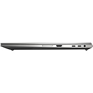 Máy Tính Xách Tay HP ZBook Studio 15 G8 Core i7-11800H/16GB DDR4/512GB SSD/NVIDIA RTX A2000 GDDR6/15.6” Full HD/Windows 10 Pro 64/Silver (30N01AV)