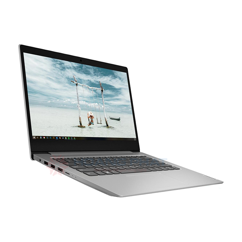 Máy Tính Xách Tay Lenovo IdeaPad Intel Pentium Silver N5030/4GB DDR4/128GB  SSD/