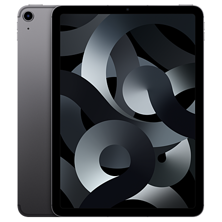 Máy Tính Bảng Apple iPad Air 5th-Gen 256GB 10.9-Inch Wifi Gray