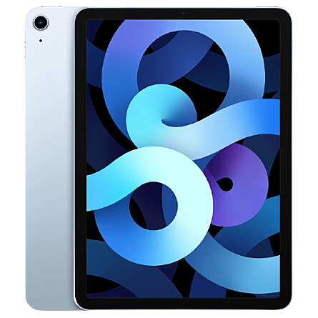 Máy Tính Bảng Apple iPad Air 5th-Gen 64GB 10.9-Inch 4G Sky Blue
