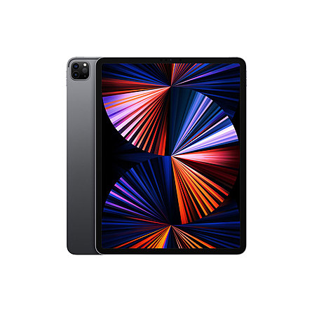 Máy Tính Bảng Apple iPad Pro 11-Inch 256GB 5G Gray