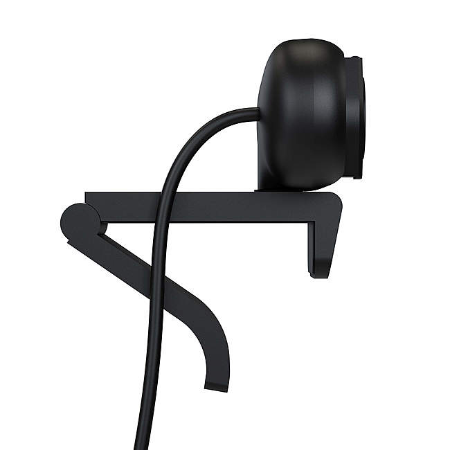 Webcam HyperDrive HC437 Full HD 1080