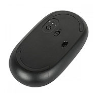 Chuột Máy Tính Targus B581 không dây Bluetooth + USB/Black (AMB581AP)