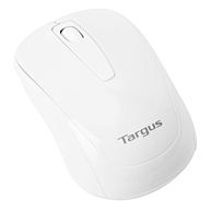 Chuột Máy Tính Targus W600 Wireless Optical Mouse/Màu Trắng (AMW60001AP)