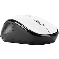 Chuột Máy Tính Targus W620 Wireless 4-Key BlueTrace Mouse/White (AMW62001AP)