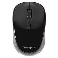 Chuột Máy Tính Targus W620 Wireless 4-Key BlueTrace Mouse/Black (AMW620AP-52)